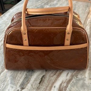 Louis Vuitton Top Handle Bag, From the 2000 Collection, Vintage